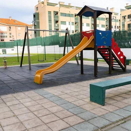 La Figar,Apartamento Con Piscina, Playa A 3Km Vut-4390-As Llanes Extérieur photo