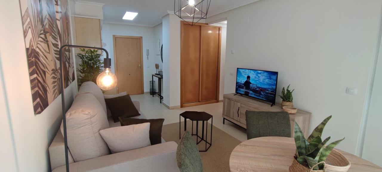 La Figar,Apartamento Con Piscina, Playa A 3Km Vut-4390-As Llanes Extérieur photo